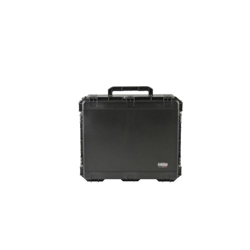 SKB 3i-3026-15B-E Case Empty with Wheels