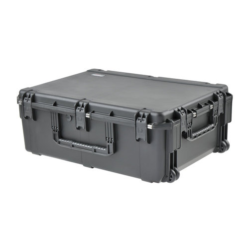 SKB 3i-3424-12B-E Case Empty with Wheels