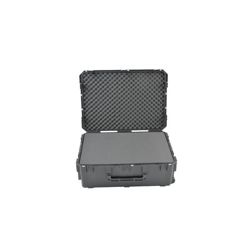 SKB 3i-3424-12B-C Case With Cubed Foam