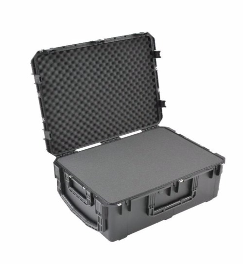 SKB 3i-3424-12B-C Case With Cubed Foam