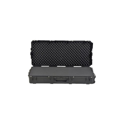 SKB 3i-4217-7B-L Case With Layered Foam (with Wheels)