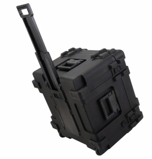 SKB 3R1919-14B-CW Case With Cubed Foam