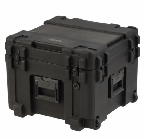 SKB 3R1919-14B-CW Case With Cubed Foam