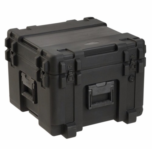 SKB 3R1919-14B-CW Case With Cubed Foam