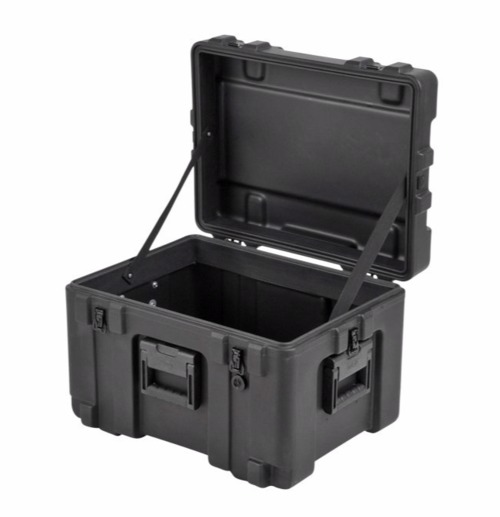 SKB 3R2216-15B-E Case Empty