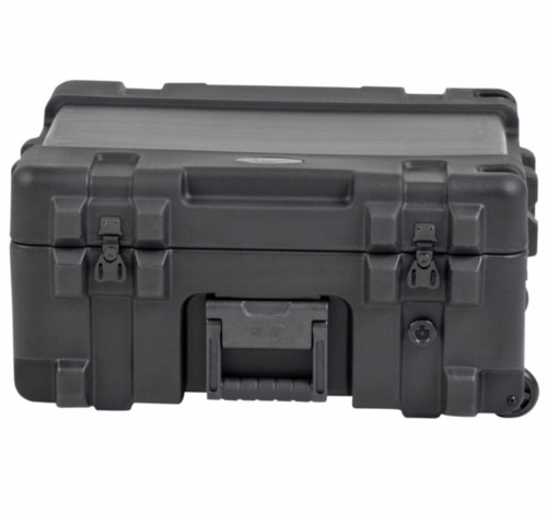 SKB 3R2217-10B-DW Case With Dividers