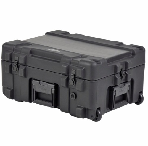 SKB 3R2217-10B-DW Case With Dividers