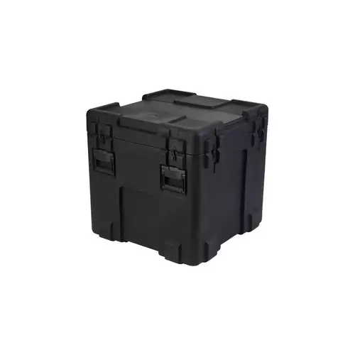 SKB 3R2727-27B-L Case With Layered Foam