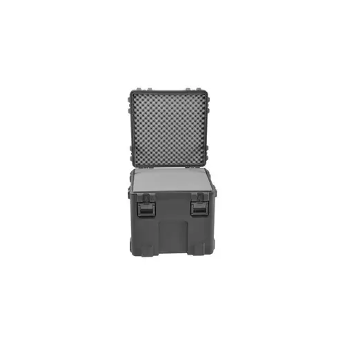 SKB 3R2727-27B-L Case With Layered Foam