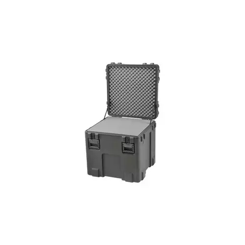 SKB 3R2727-27B-L Case With Layered Foam