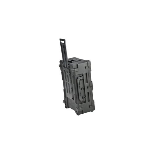 SKB 3R2817-10B-CW Case With Cubed Foam