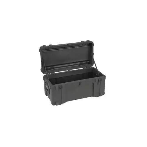 SKB 3R3214-15B-EW Case with Wheels (Empty)