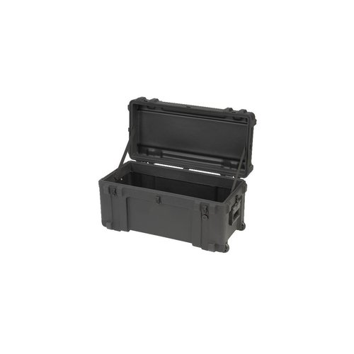 SKB 3R3214-15B-EW Case with Wheels (Empty)