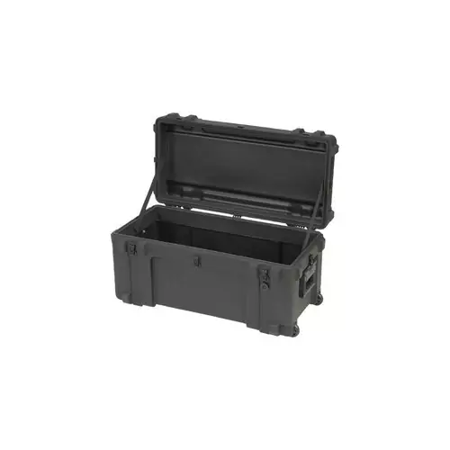 SKB 3R3214-15B-EW Case with Wheels (Empty)