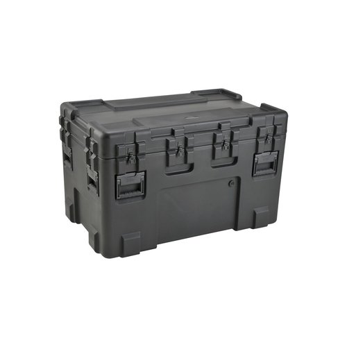 SKB 3R4024-24B-L Case With Layered Foam