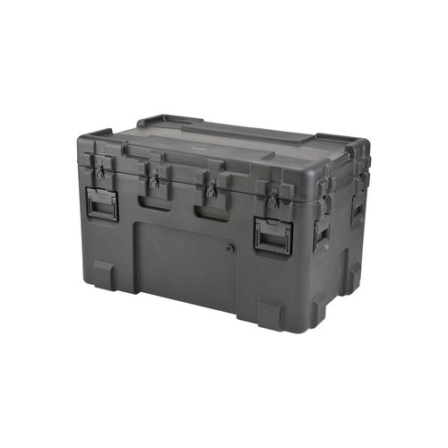 SKB 3R4024-24B-L Case With Layered Foam