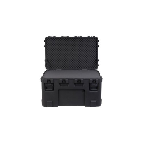 SKB 3R4024-24B-L Case With Layered Foam