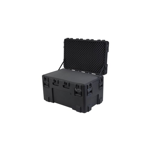 SKB 3R4024-24B-L Case With Layered Foam