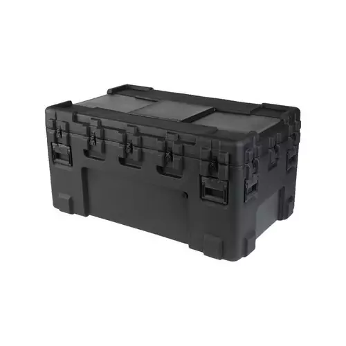 SKB 3R4530-24B-L Case With Layered Foam