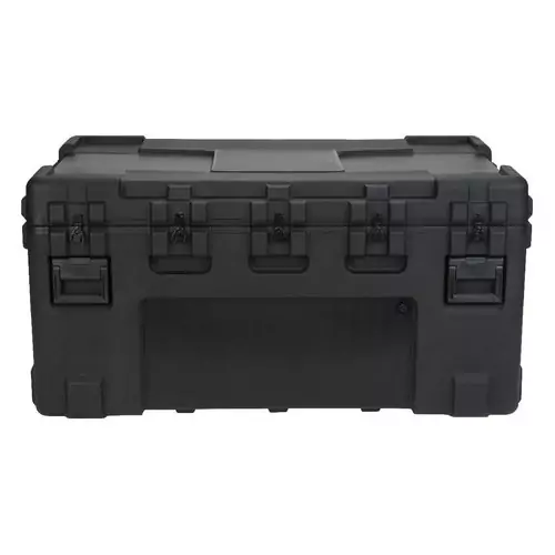 SKB 3R4530-24B-L Case With Layered Foam