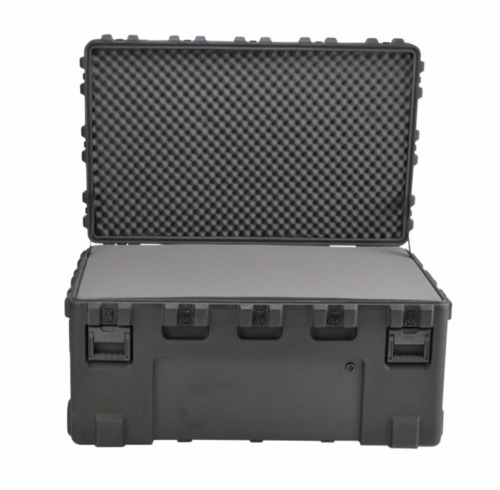 SKB 3R5030-24B-L Case With Layered Foam