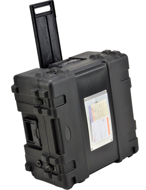 SKB 3SKB-SLP Shipping Label Plate