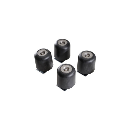 Peli 0550 Caster Pallet Riser
