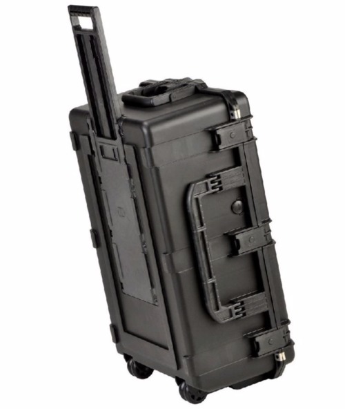 SKB 3i-2918-10DT Case with Wheels (With Think Tank Dividers)