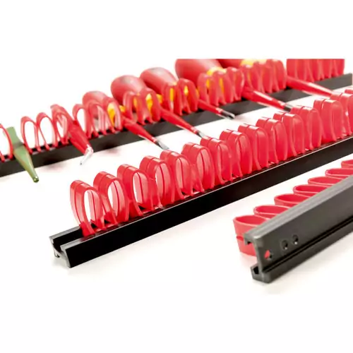 Parat BASIC Clamp holder kit 802.000.981