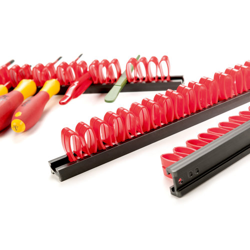 Parat BASIC Clamp holder kit 802.000.981