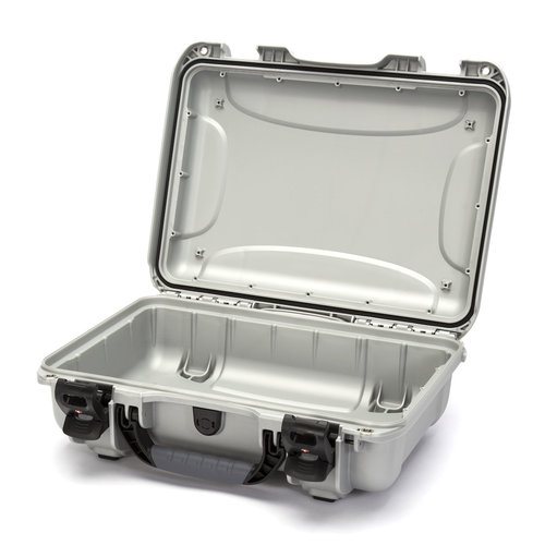 Nanuk 923 Case - Orange - Case Empty