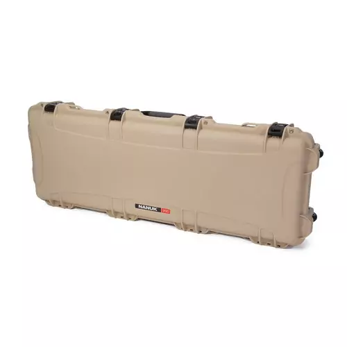 Nanuk 990 Case with Wheels