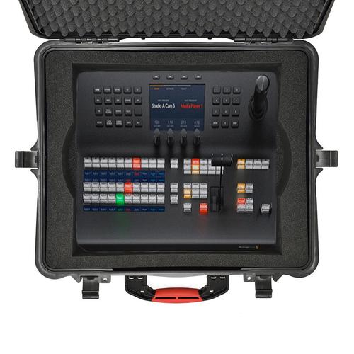 HPRC2710 CASE For Blackmagic Advanced Panel