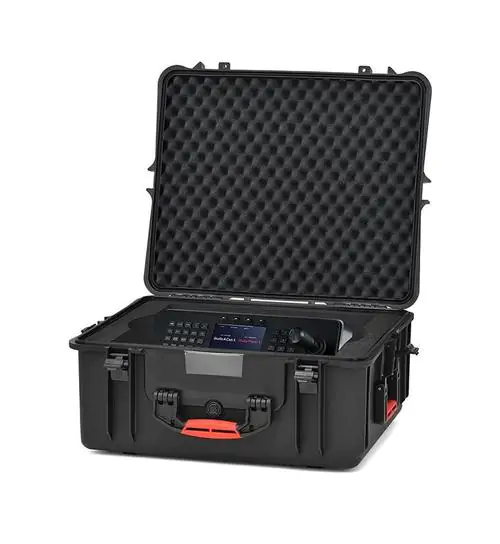 HPRC2710 CASE For Blackmagic Advanced Panel