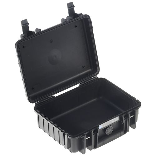 B&W Outdoor Case Type 1000