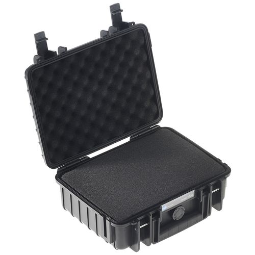 B&W Outdoor Case Type 1000