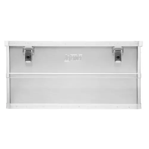 Defender KA44-019 Aluminium Case