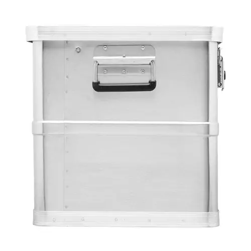 Defender KA44-019 Aluminium Case