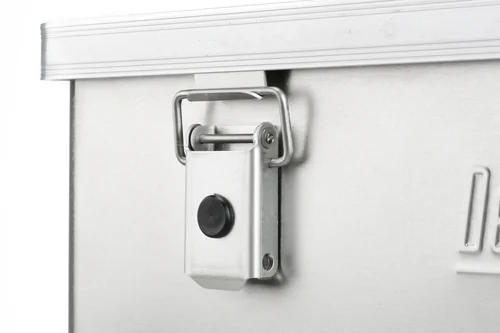 Defender KA44-016 Aluminium Case