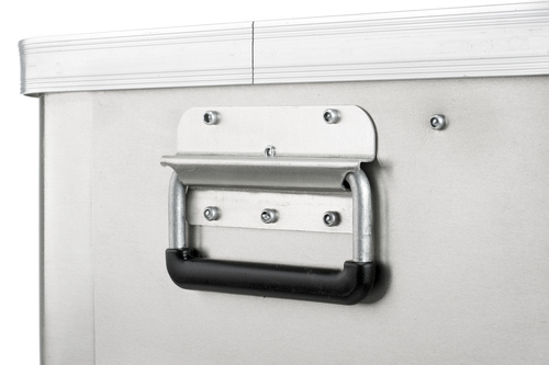 Defender KA44-016 Aluminium Case