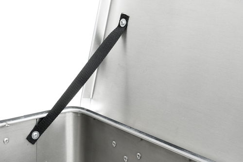 Defender KA44-016 Aluminium Case