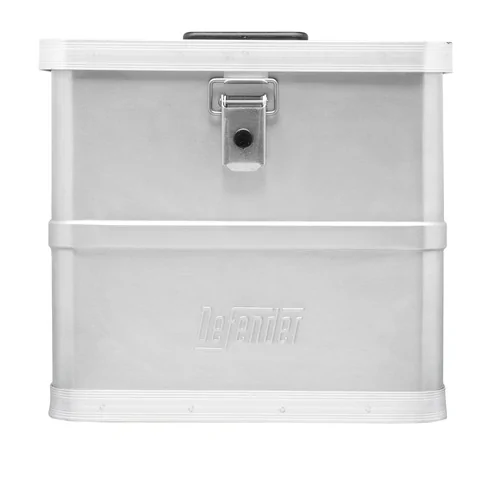 Defender KA44-016 Aluminium Case