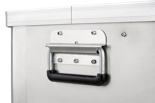 Defender KA44-017 Aluminium Case