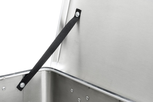 Defender KA44-017 Aluminium Case