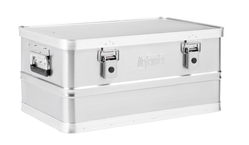 Defender KA44-017 Aluminium Case