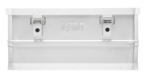 Defender KA44-017 Aluminium Case