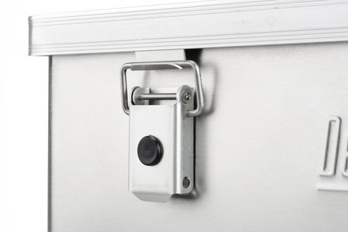 Defender KA44-017 Aluminium Case