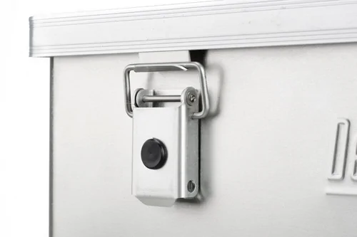 Defender KA44-019 Aluminium Case