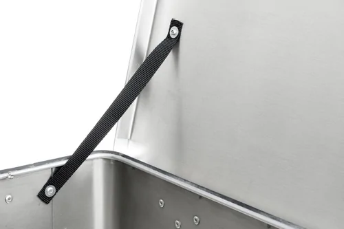 Defender KA44-019 Aluminium Case