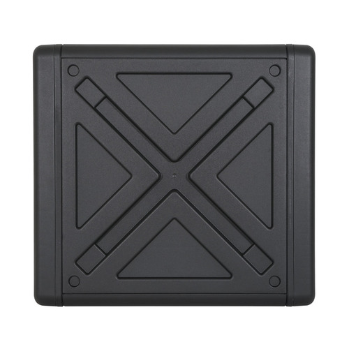 E8 Rock Box 6U Rack Case